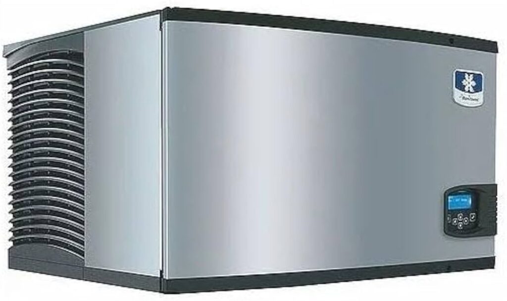 Modular Machines — El Campo Refrigeration