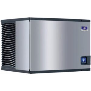 Manitowoc IDT0750N 30″ Dice Remote Condensing Ice Machine with 882 lbs Storage Bin (D970) – 750 lbs/day 230v