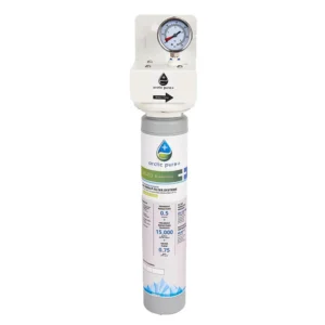 Manitowoc AR-10000-P Water Filter Assembly Kit for Machines up to 600 lbs/day