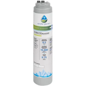 Manitowoc K00493 Replacement Water Filter Cartridge for AR-10000-P