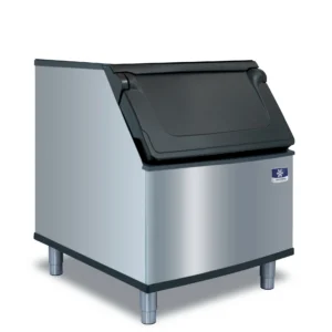 Manitowoc D400 30" 365 lbs Ice Storage Bin