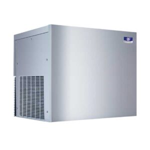Manitowoc RFF1300W 30″ Flake Water-Cooled Ice Machine Head – 1300 lbs/day 230v