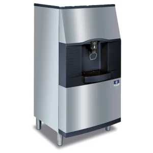 Manitowoc SPA312 30″ 180 lbs Storage Hotel Ice Dispenser
