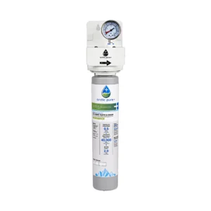 Manitowoc AR-40000-P Water Filter Assembly Kit for Machines 1000-2500 lbs/day