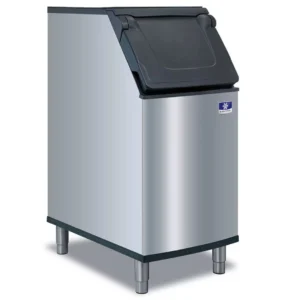 Manitowoc D420 22" 383 lbs Ice Storage Bin