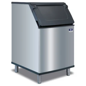 Manitowoc D570 30" 532 lbs Ice Storage Bin