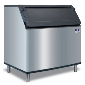 Manitowoc D970 48" 882 lbs Ice Storage Bin
