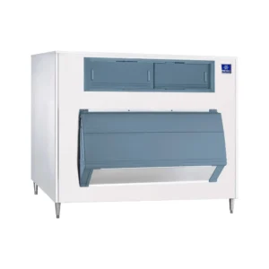 Manitowoc F1325 60″ 1366 lbs Ice Storage Bin
