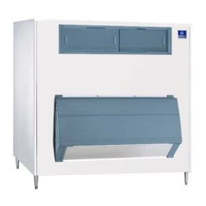 Manitowoc F1650 60″ 1693 lbs Ice Storage Bin