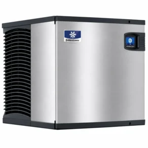 Manitowoc IRP0620A 22″ Regular Air-Cooled Ice Machine Head – 620 lbs/day