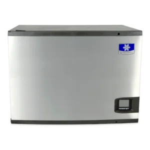 Manitowoc IDP0300A 30″ Dice Air-Cooled Ice Machine Head – 300 lbs/day