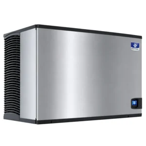 Manitowoc IRT1900A 48″ Regular Air-Cooled Ice Machine Head – 1900 lbs/day 230v