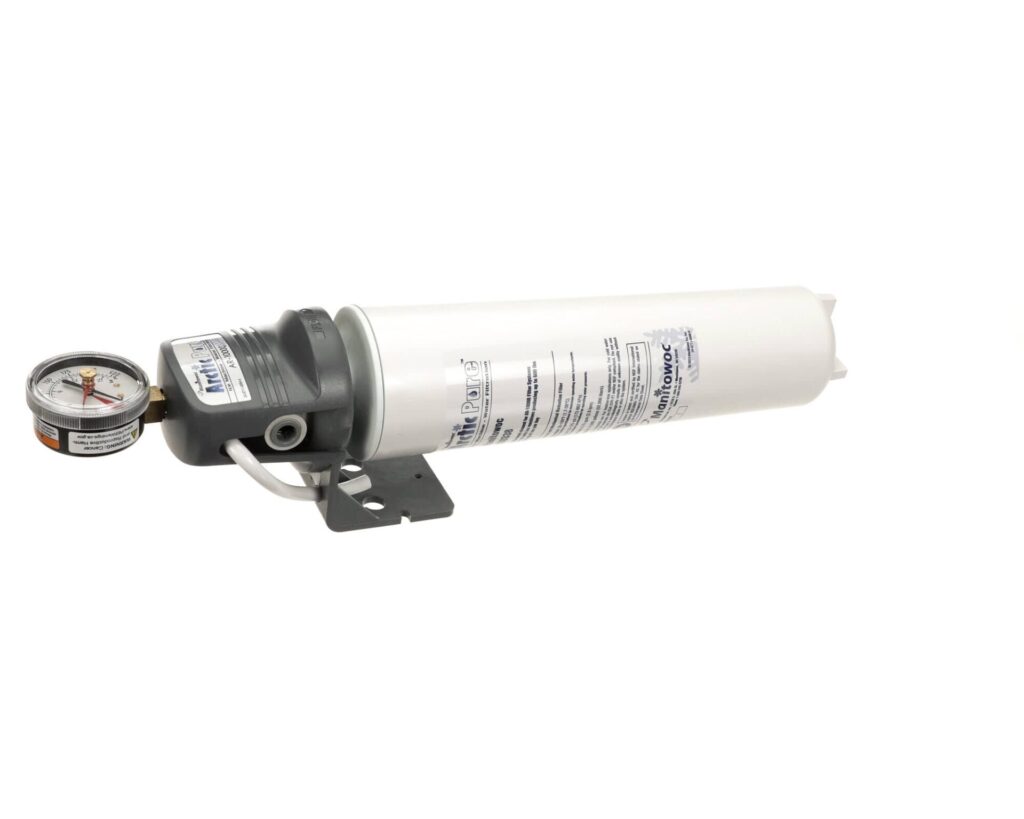 Manitowoc Arctic Pure AR-10000 water filter system