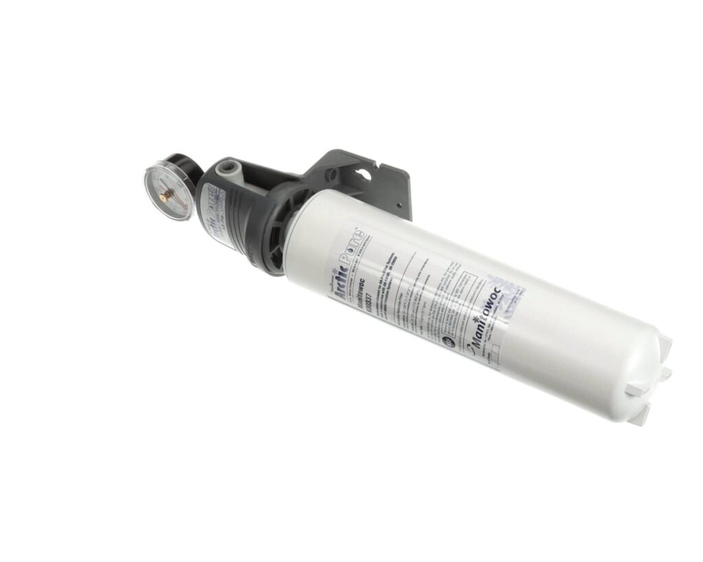 Manitowoc Arctic Pure AR-PRE water pre-filter system