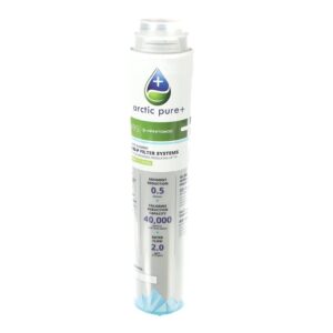 Manitowoc K00495 Replacement Water Filter Cartridge for AR-40000-P