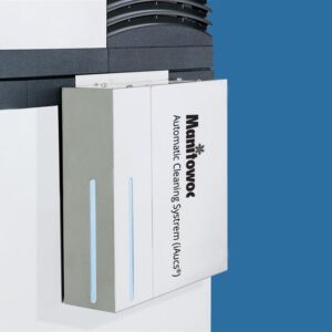 Manitowoc IAUCS-161 Automatic Cleaning System 115v for Indigo NXT 300-2100 Series