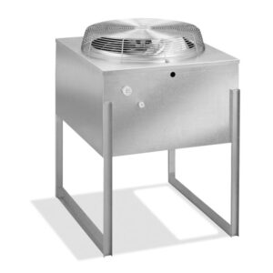 Manitowoc vertical discharge remote condensing unit