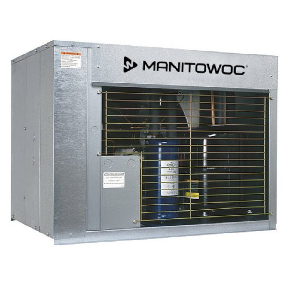 Manitowoc remote condensing unit