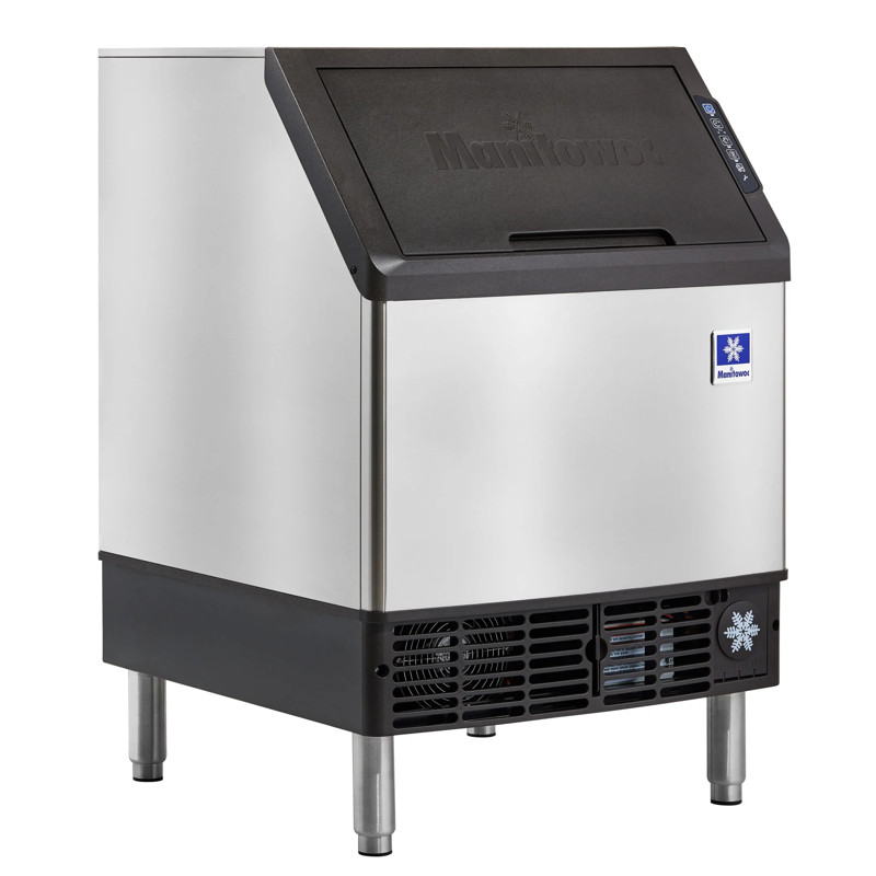 Commercial kitchen equipment from El Campo Refrigeration