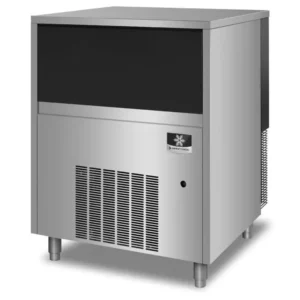 Manitowoc UFP0350A 29.06″ Flake Air-Cooled Undercounter Ice Machine – 50 lbs Storage, 398 lbs/day